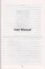 Preview for 2 page of ISA ET A19Q Product Manual