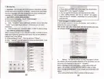 Preview for 11 page of ISA ET A19Q Product Manual