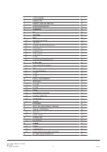 Preview for 2 page of ISA GE MY20 User Manual