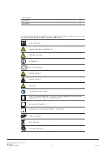 Preview for 3 page of ISA GE MY20 User Manual