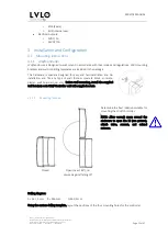 Предварительный просмотр 15 страницы ISA LVLO Service Manual