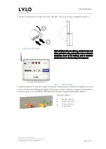 Предварительный просмотр 17 страницы ISA LVLO Service Manual