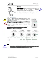 Предварительный просмотр 24 страницы ISA LVLO Service Manual