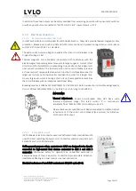 Предварительный просмотр 30 страницы ISA LVLO Service Manual