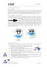 Предварительный просмотр 53 страницы ISA LVLO Service Manual