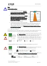 Предварительный просмотр 57 страницы ISA LVLO Service Manual