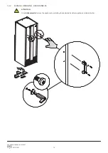 Preview for 18 page of ISA MARIN 340 Use And Maintenance Manual