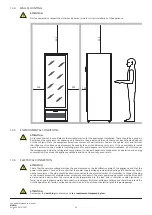 Preview for 20 page of ISA MARIN 340 Use And Maintenance Manual