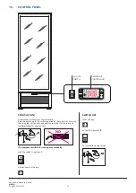 Preview for 25 page of ISA MARIN 340 Use And Maintenance Manual