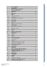 Preview for 2 page of ISA METRO 412100981000 Manual