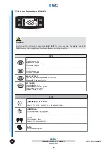 Preview for 23 page of ISA METRO  RV LS 93 Use And Maintenance Manual