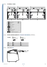 Preview for 63 page of ISA Stratos H125 120 Use And Maintenance Manual