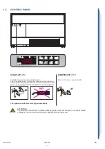 Preview for 66 page of ISA Stratos H125 120 Use And Maintenance Manual