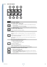 Preview for 69 page of ISA Stratos H125 120 Use And Maintenance Manual