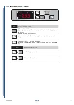 Preview for 155 page of ISA Stratos H125 120 Use And Maintenance Manual