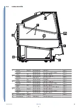 Preview for 185 page of ISA Stratos H125 120 Use And Maintenance Manual