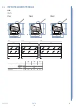 Preview for 188 page of ISA Stratos H125 120 Use And Maintenance Manual