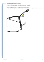 Preview for 191 page of ISA Stratos H125 120 Use And Maintenance Manual