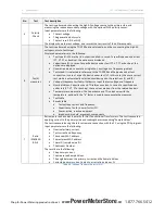 Предварительный просмотр 37 страницы ISA STS 3000 light Manual