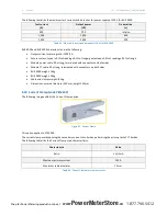 Предварительный просмотр 55 страницы ISA STS 3000 light Manual