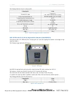 Предварительный просмотр 72 страницы ISA STS 3000 light Manual