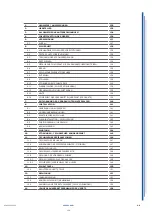 Предварительный просмотр 128 страницы ISA SuperCapri H117 Use And Maintenance Manual