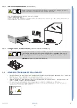 Предварительный просмотр 200 страницы ISA SuperCapri H117 Use And Maintenance Manual