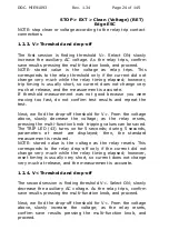 Preview for 24 page of ISA T1000 PLUS User Manual