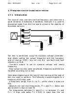 Preview for 54 page of ISA T1000 PLUS User Manual