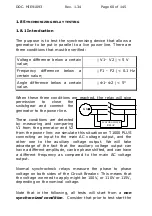 Preview for 60 page of ISA T1000 PLUS User Manual