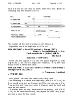 Preview for 66 page of ISA T1000 PLUS User Manual