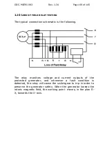 Preview for 69 page of ISA T1000 PLUS User Manual