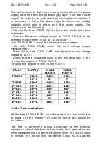 Preview for 92 page of ISA T1000 PLUS User Manual