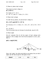 Preview for 99 page of ISA T1000 PLUS User Manual