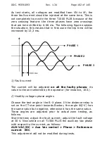 Preview for 102 page of ISA T1000 PLUS User Manual