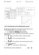 Preview for 114 page of ISA T1000 PLUS User Manual