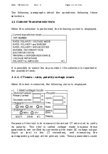 Preview for 11 page of ISA T2000 User Manual