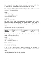 Preview for 12 page of ISA T2000 User Manual