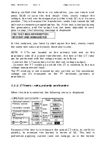 Preview for 16 page of ISA T2000 User Manual