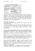 Preview for 27 page of ISA T2000 User Manual