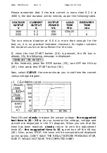 Preview for 43 page of ISA T2000 User Manual