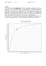 Preview for 44 page of ISA T2000 User Manual