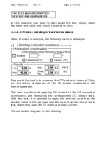 Preview for 47 page of ISA T2000 User Manual