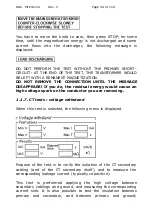 Preview for 50 page of ISA T2000 User Manual