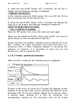 Preview for 54 page of ISA T2000 User Manual