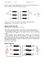 Preview for 69 page of ISA T2000 User Manual