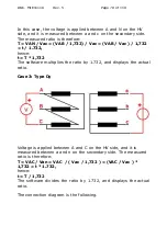 Preview for 70 page of ISA T2000 User Manual