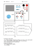 Preview for 71 page of ISA T2000 User Manual