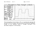 Preview for 77 page of ISA T2000 User Manual