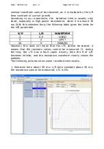 Preview for 80 page of ISA T2000 User Manual